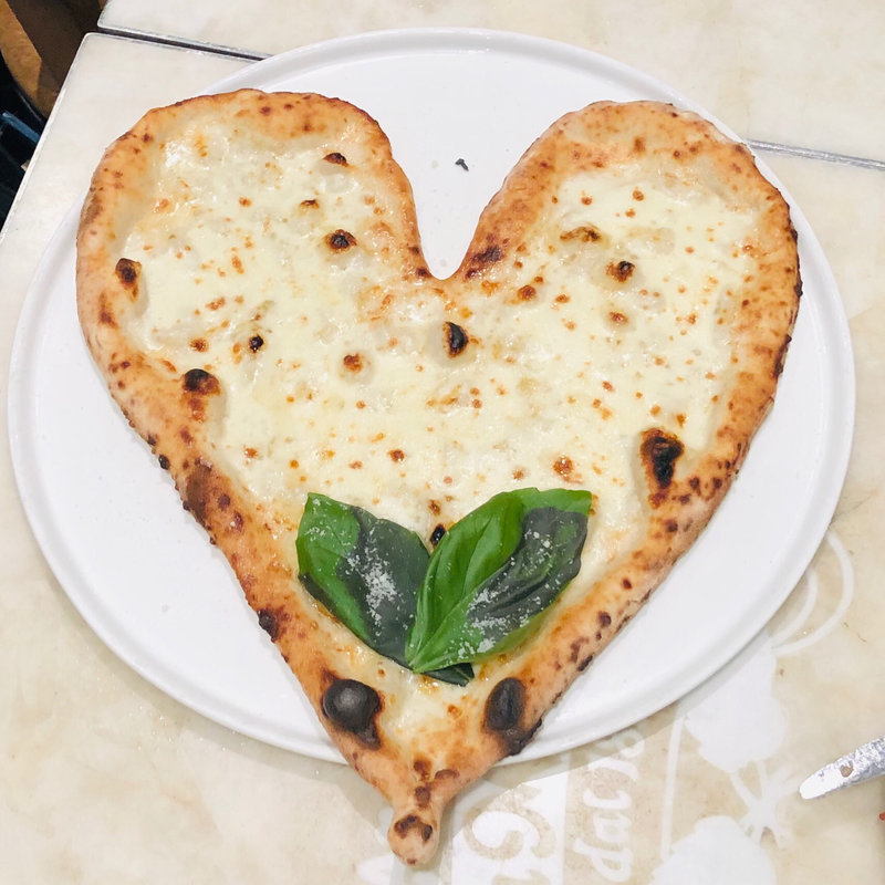 (ダ・ミケーレ)