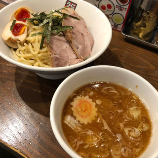 特製つけ麺(玉五郎 大阪駅前第４ビル店)