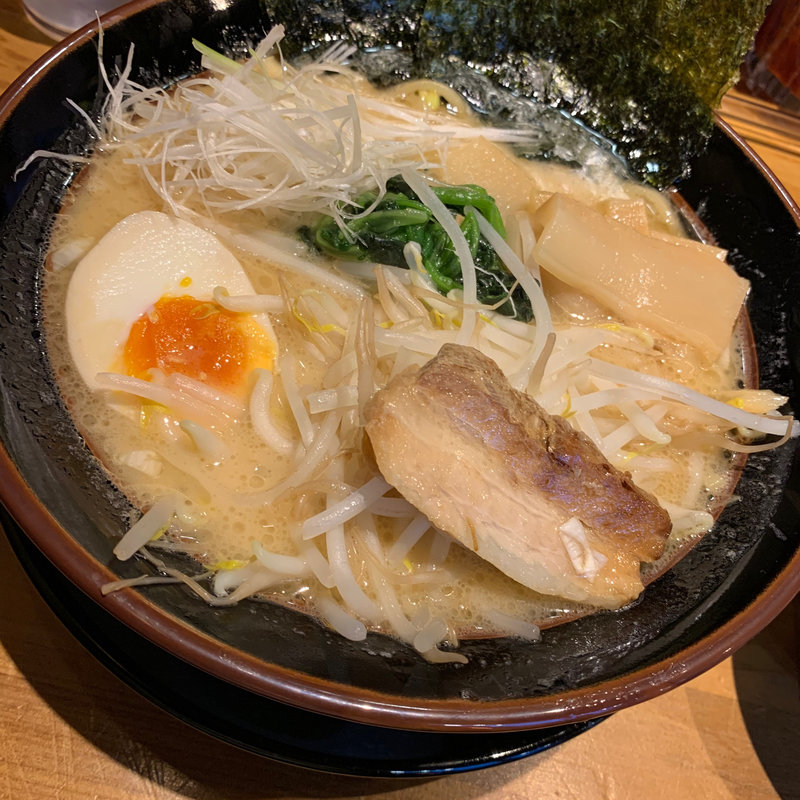 (オリオン餃子 宇都宮西口駅前店)