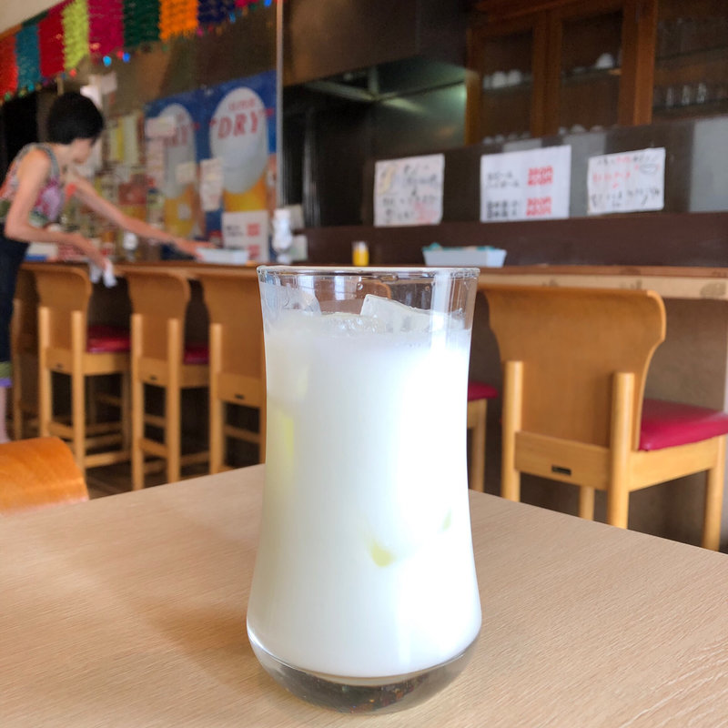 ラッシー(アケティ)