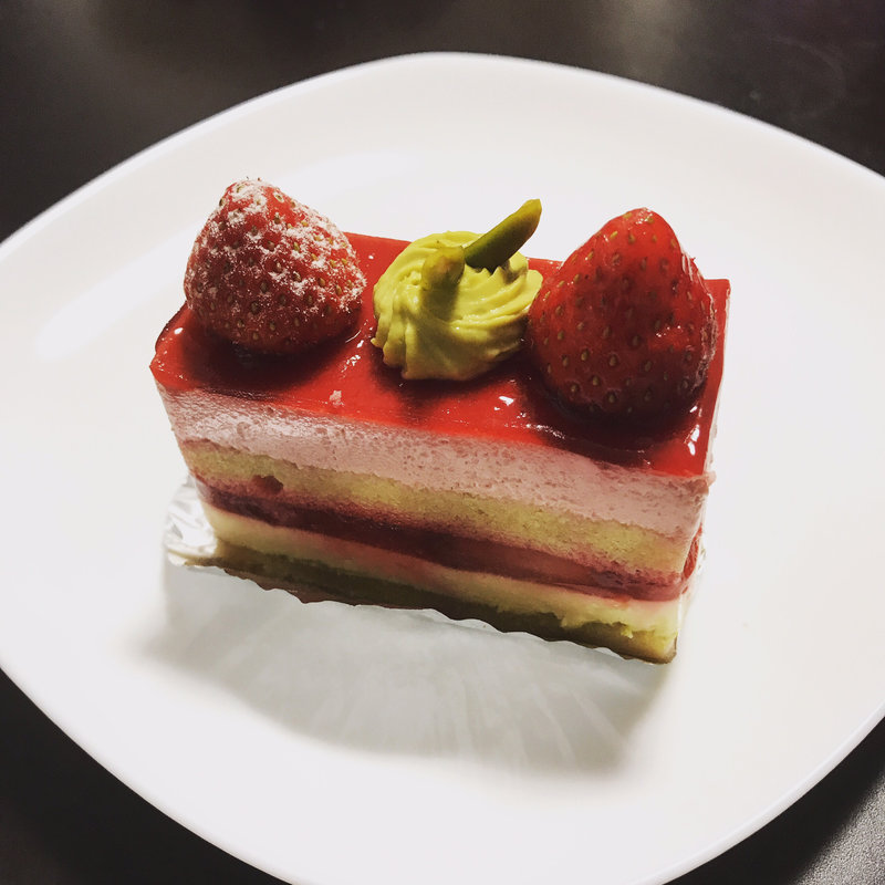 ルージュ(プロスペール)