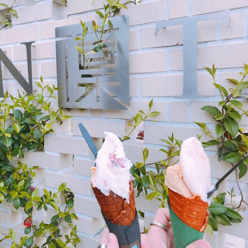 ジェラート(凛太郎 )