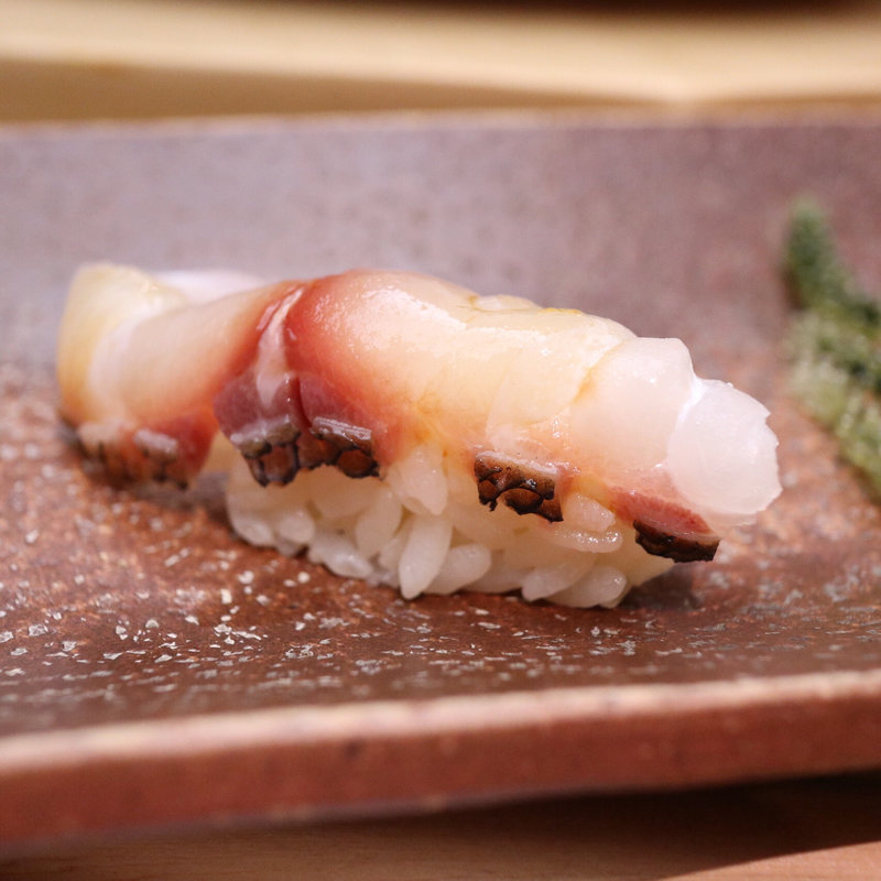 伊佐木(すし匠)