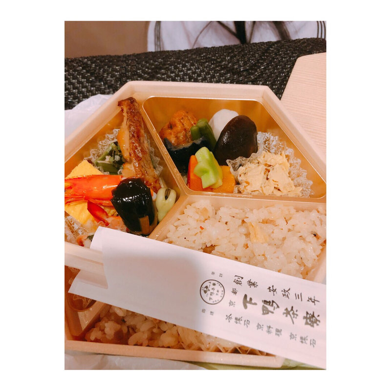 (下鴨茶寮 JR京都伊勢丹店  )