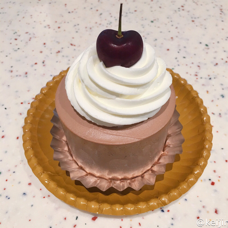 アメリカンチェリーチョコレートセット(パリヤ(PARIYA) 日本橋高島屋S.C.店)