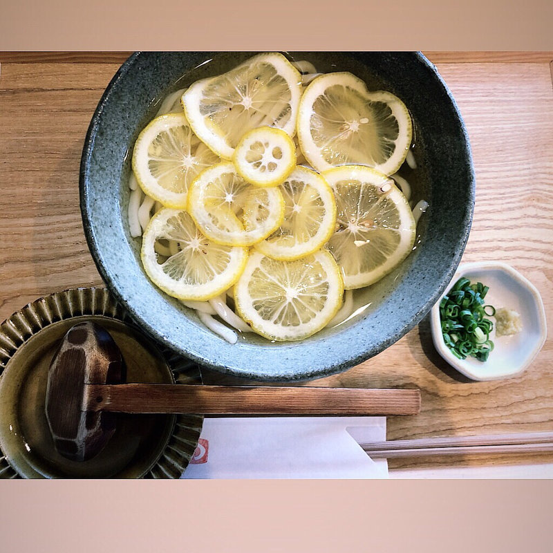 (うどんとお酒 土麦)