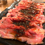 おうかく香ばし