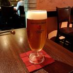 マスターズドリーム(M.E.S. Cafe & Bar)