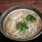宮うどん