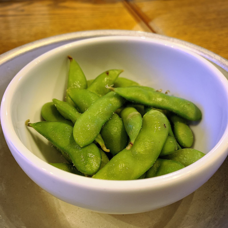 えだまめ(はまぐり屋串左衛門)