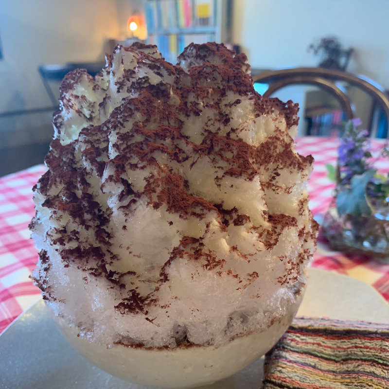 ミルクココア(ケンゾーサン （KENZO SUN）)