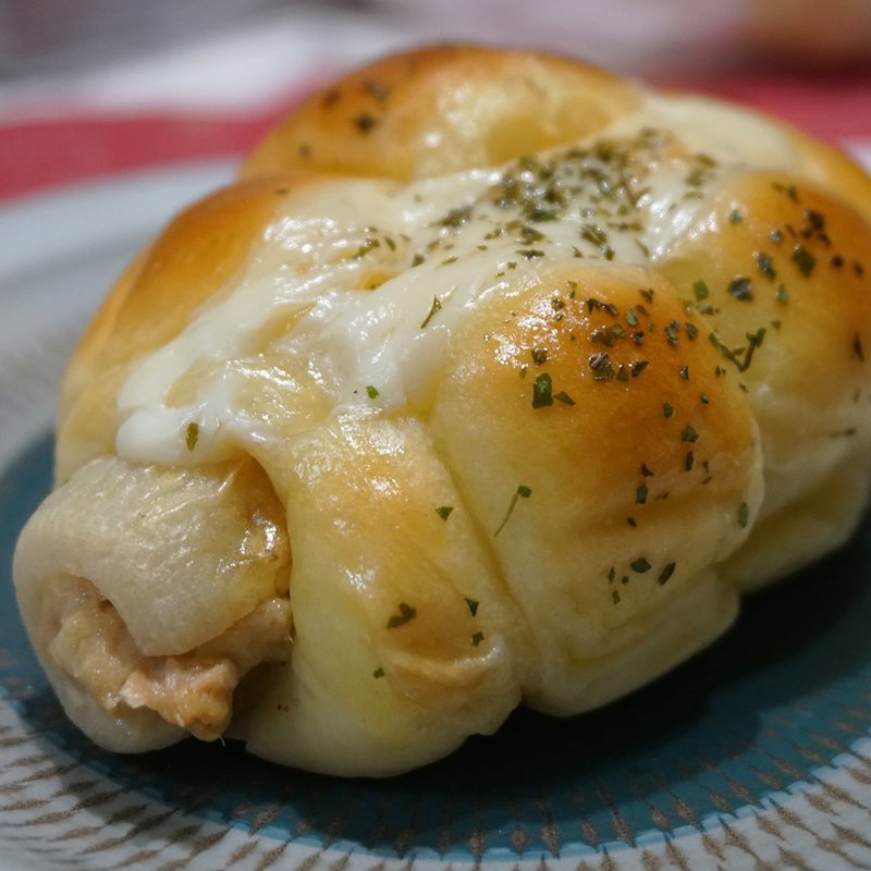 ちくわパン(クリーブラッツ （KlEE BlATT）)