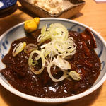 煮込み(にこみ　鈴や)