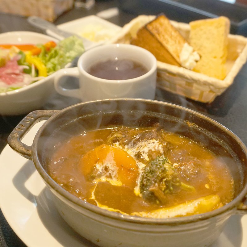 スペッツァティーノ(Bar Vita 中洲)