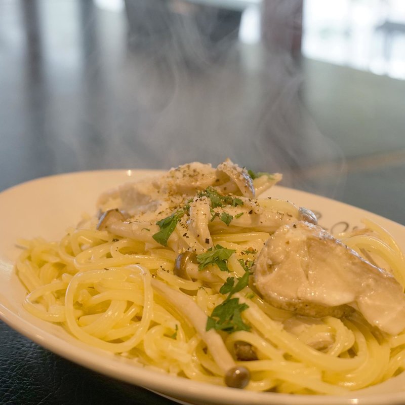 パスタランチ(Bar Vita 中洲)