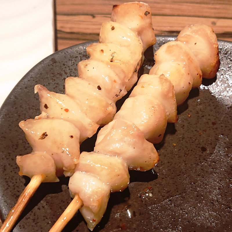 ぼんじり(土間土間 蒲田店)