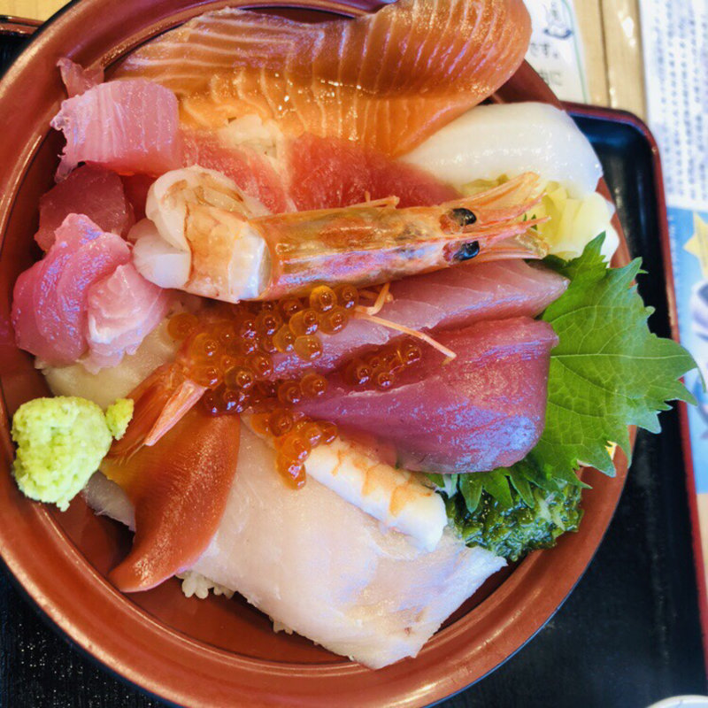 (お魚いちば おかせい)