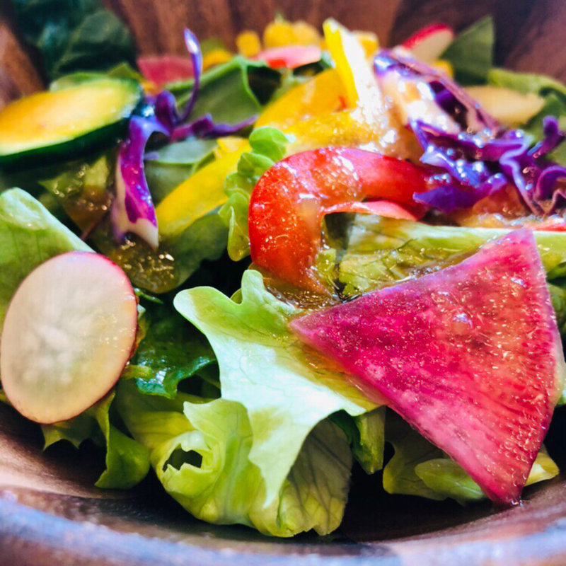 OMSサラダ(OMS 仙台パルコ店)