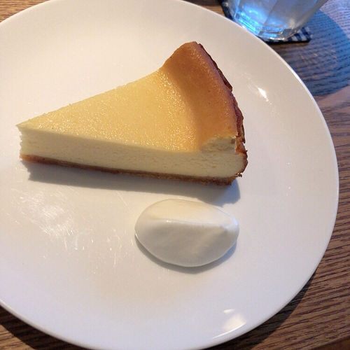 仙台駅周辺で食べられるチーズケーキランキング Sarah サラ