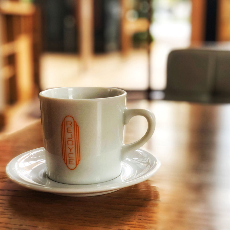 ホットコーヒー(rejoyce(リジョイス))