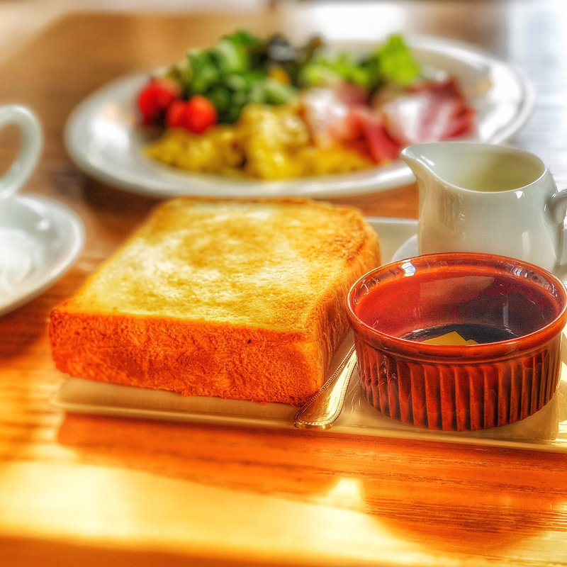 トースト(rejoyce(リジョイス))