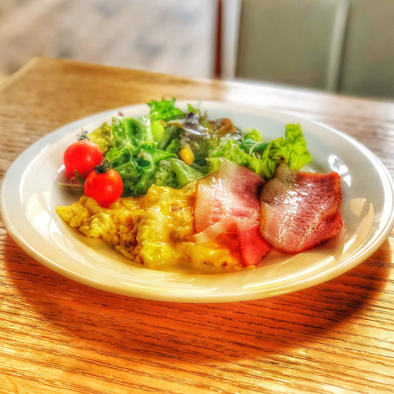 スクランブルエッグ(rejoyce(リジョイス))