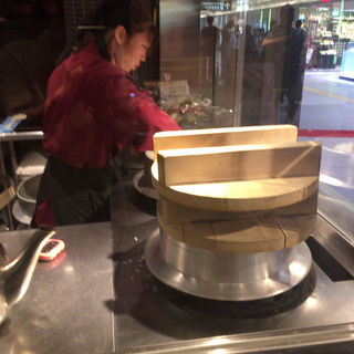 朝ごはん 竈炊き立てごはん 土井 京都駅八条口店 の口コミ一覧 おいしい一皿が集まるグルメコミュニティサービス Sarah