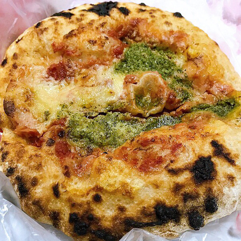 マルゲリータ(Coccinelle(コシニール) 上本町店)