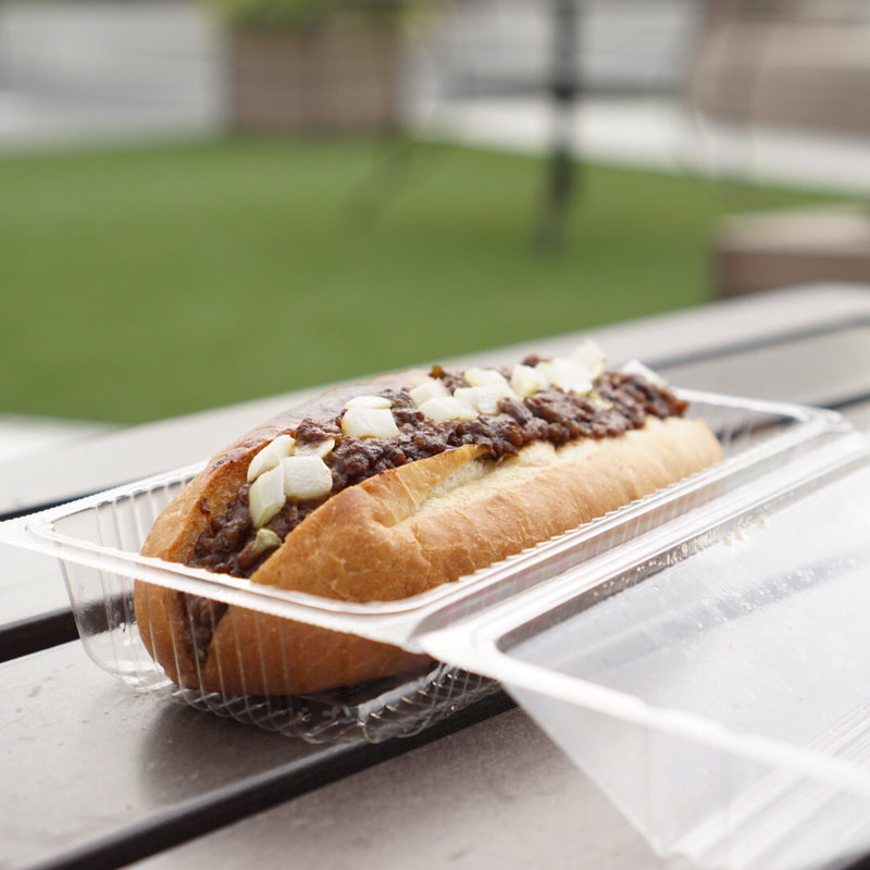 マサラドッグ(カレーパンショップMASARA)