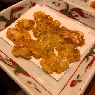(うまいもの楽味)