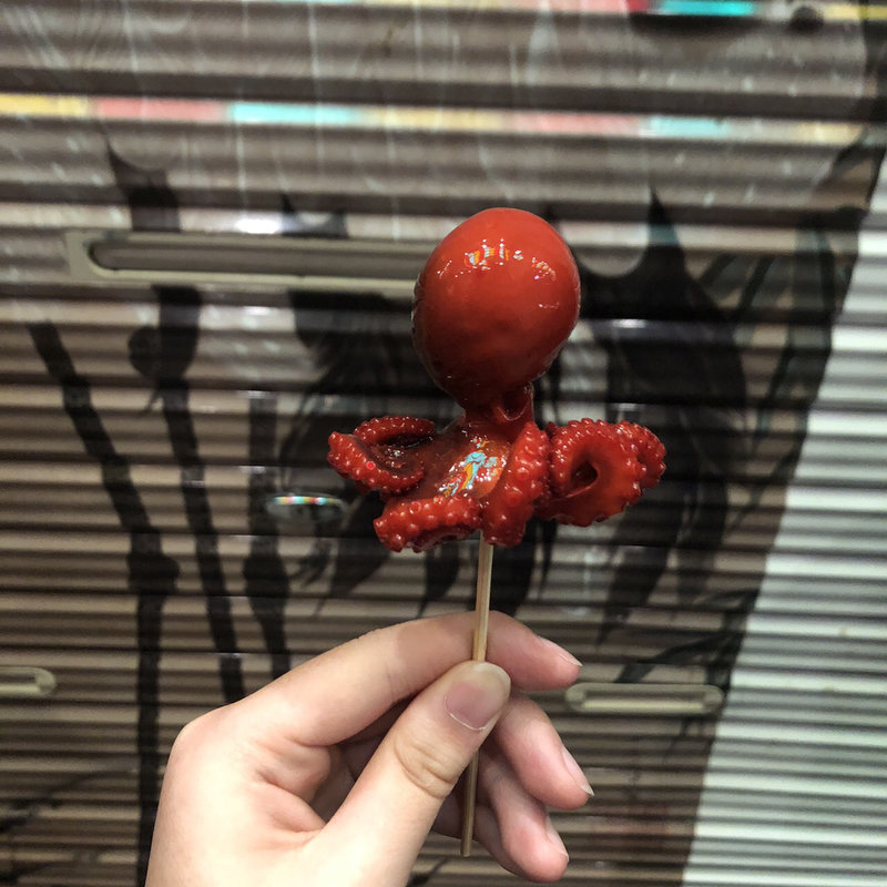 たこたまご(櫂 （櫂-KAI）)