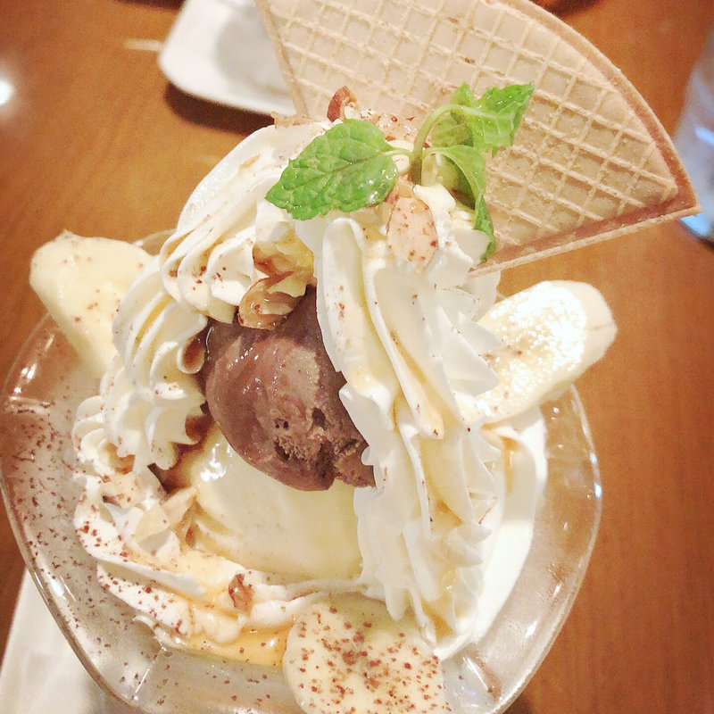 (チロル 泉中央店 )