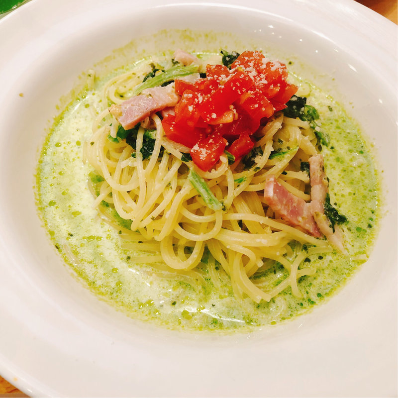 (ポポラマーマ イズミヤ福町店)