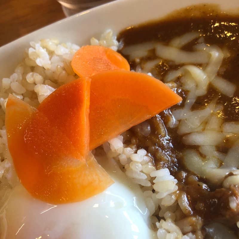 人参のピクルス(辛口Lab.)