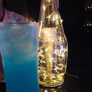 (夜カフェ SUN Tama Bar（サンタマバー）)