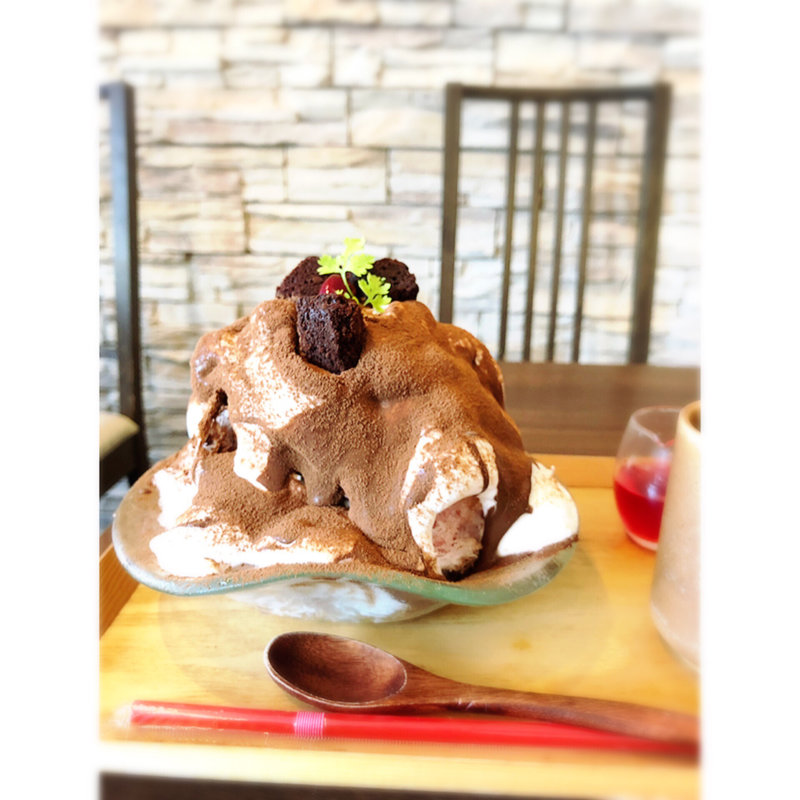 フォレノワール(ラヴィアンレーヴ （LA VIE UN REVE）)