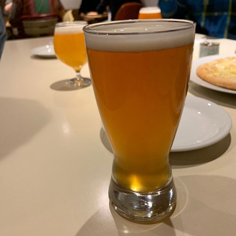 ピルスナー(さかづき Brewing （さかづき ブルーイング）)