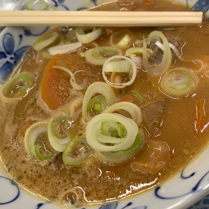 牛スジ煮(鳥勝 （とりかつ）)