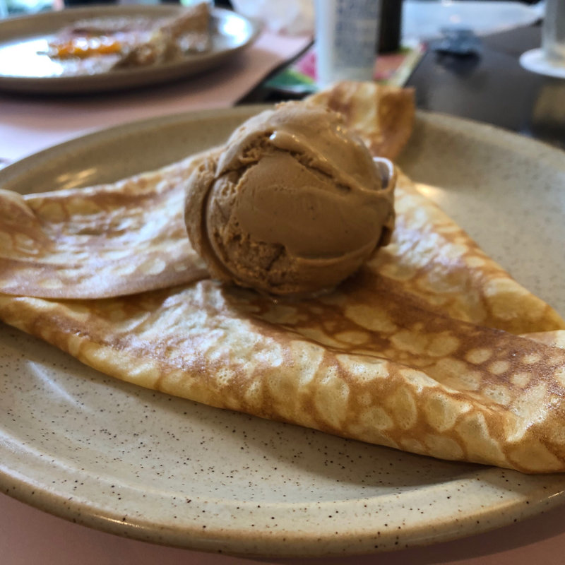 (クレープリー・アルモリック)