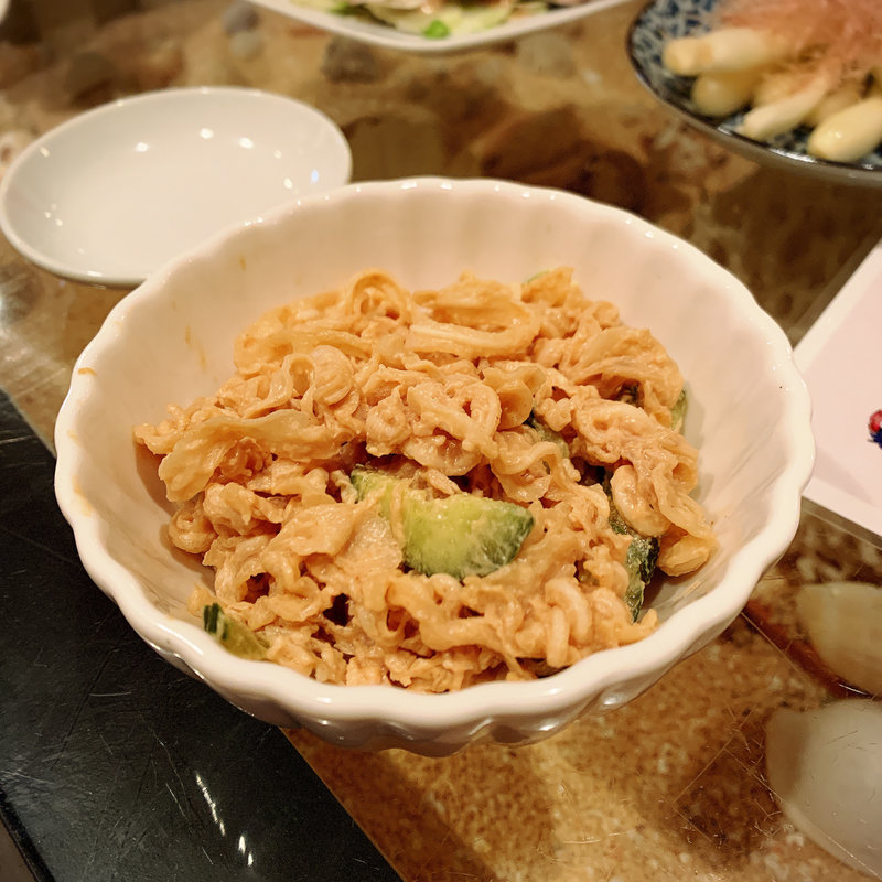 ミミガー(海音 （みおん）)