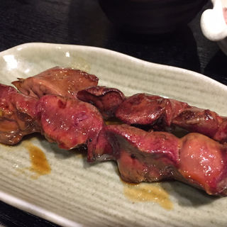 しろレバー(とり平)