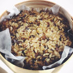 小籠飯