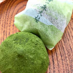 霧の森大福(霧の森菓子工房 松山店 （きりのもりかしこうぼう）)