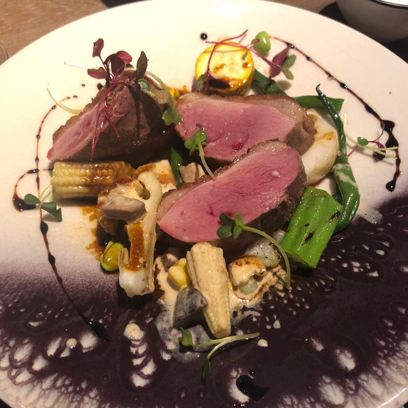 (ビズ 神楽坂 （bisous）)