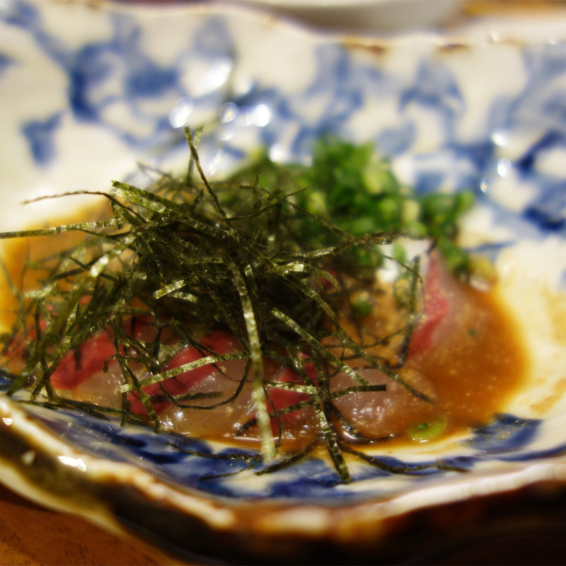 ごまさば(たぐせん)