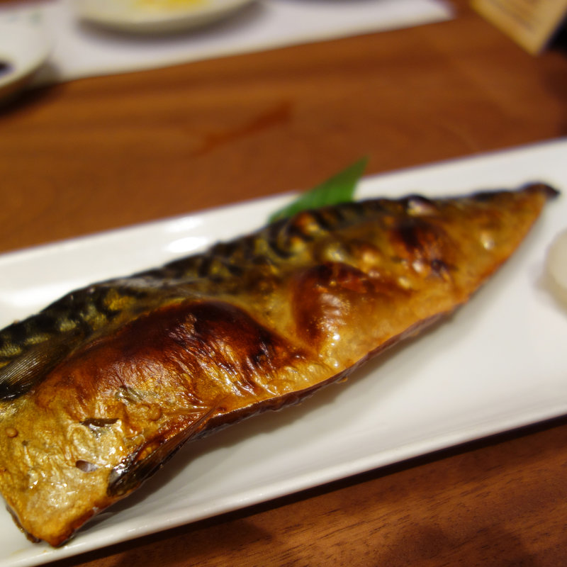 さばみりん(たぐせん)