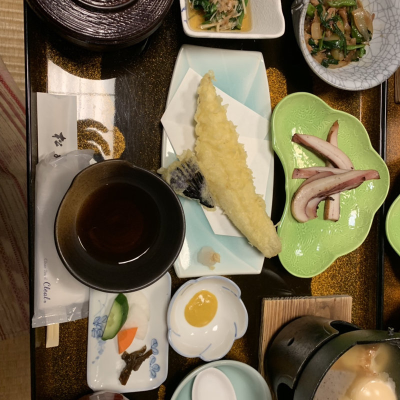 (和食処　松寿 )