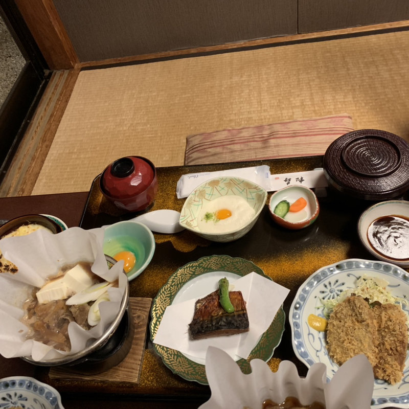 (和食処　松寿 )