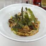 あえそば