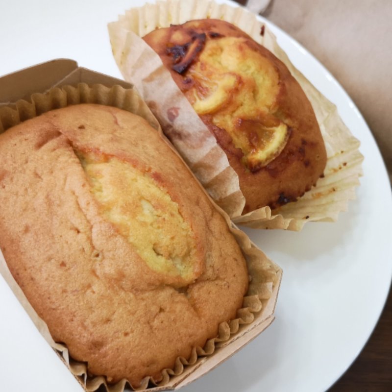 塩ケーキ(ACOT 代々木公園店 （アコット）)